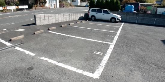 幸神(12340)の外観・駐車場イメージ1枚目