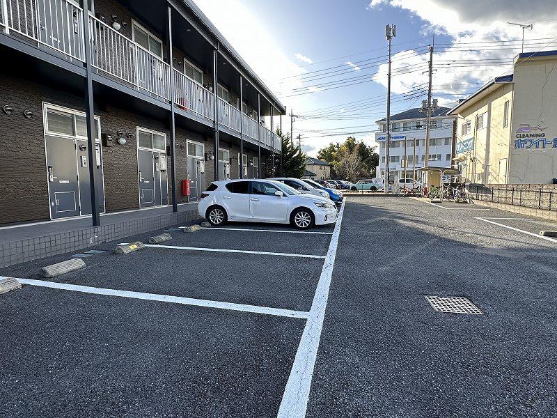 わかくさ(28078)の外観・駐車場イメージ1枚目