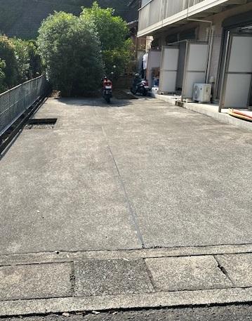 極楽寺3丁目駐車場の外観・駐車場イメージ3枚目