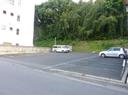 中央1丁目パーキングの駐車場
