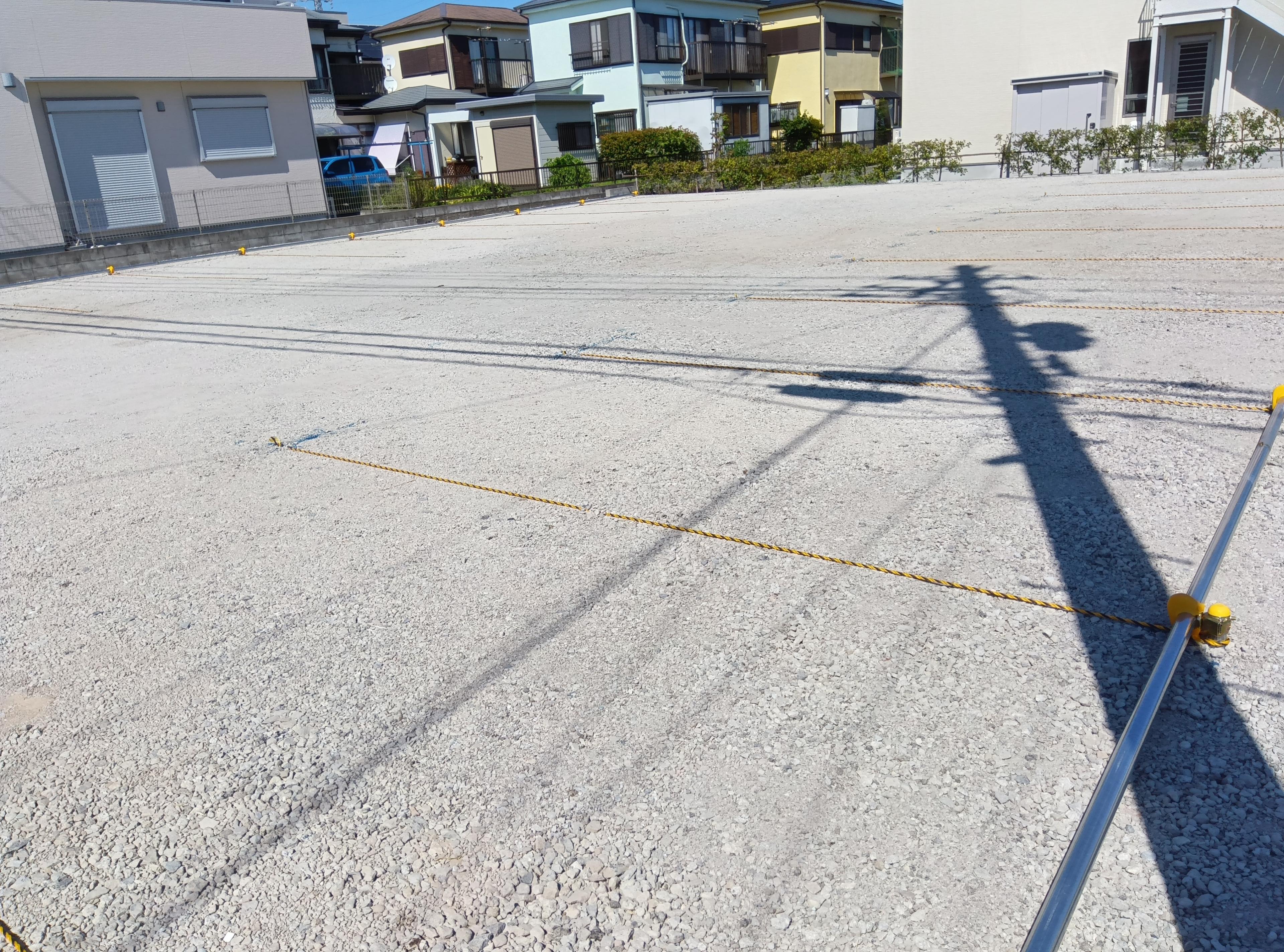 ホーン駐車場の外観・駐車場イメージ3枚目