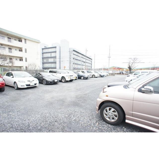 佐々木駐車場の外観・駐車場イメージ2枚目