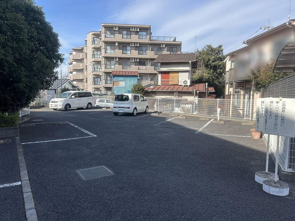 タナべ(23110)の外観・駐車場イメージ1枚目