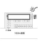 アドミラーブル(26884)の駐車場
