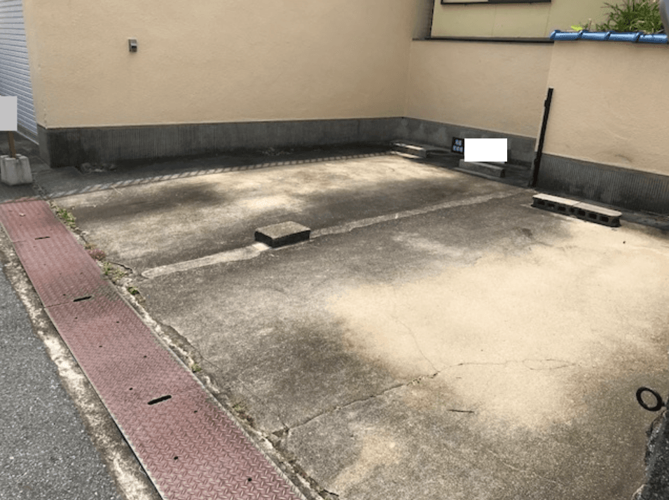 FK三木市緑が丘町中一駐車場の外観・駐車場イメージ1枚目