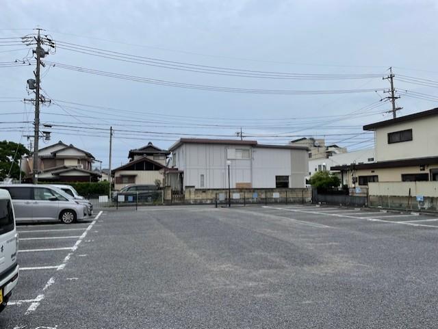 西新駐車場の外観・駐車場イメージ3枚目