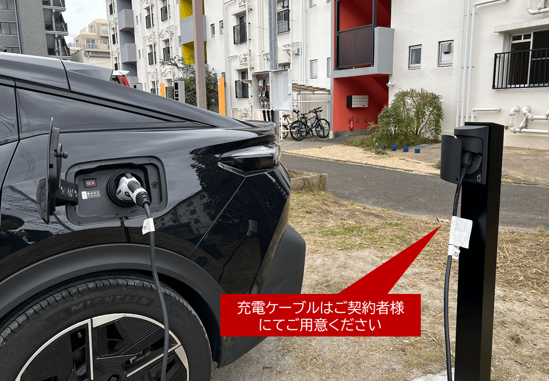 いろどりの杜の外観・駐車場イメージ3枚目
