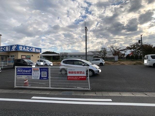 湖山町東1丁目468駐車場の外観・駐車場イメージ3枚目