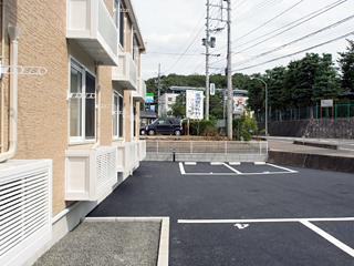 東北学院前(43897)の外観・駐車場イメージ2枚目