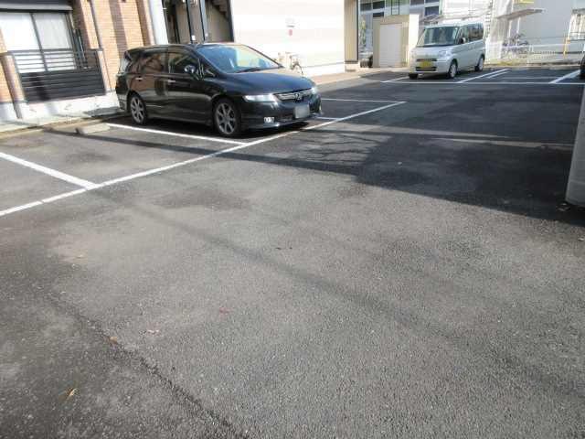 dream(32070)の外観・駐車場イメージ1枚目