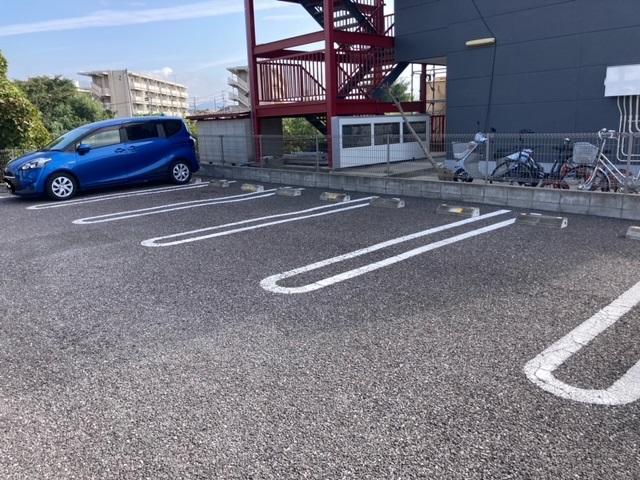 サン トラップ郡山(54582)の外観・駐車場イメージ1枚目