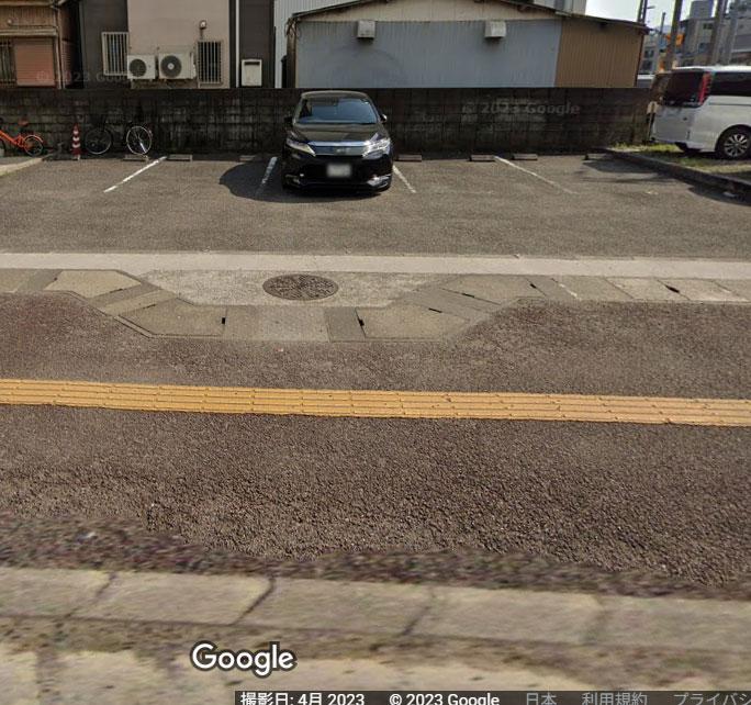 高村パーキングの外観・駐車場イメージ1枚目