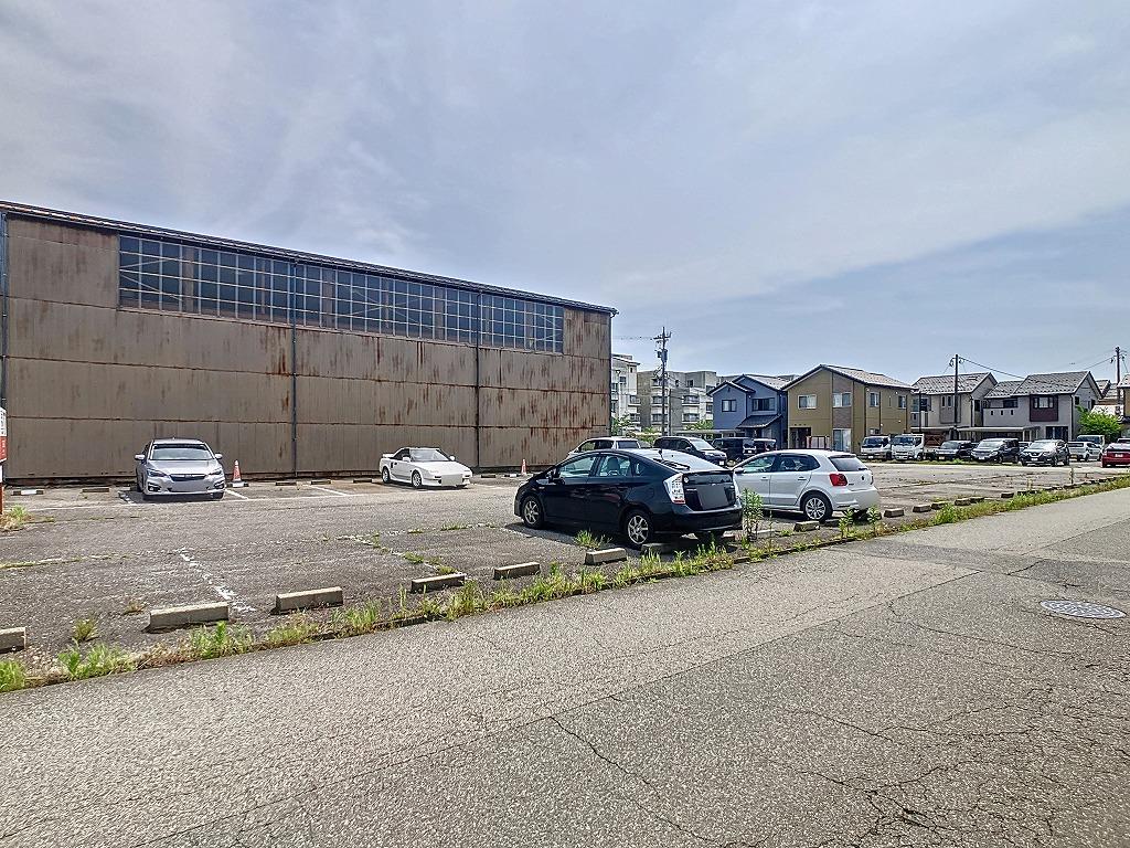 谷口製材駐車場の外観・駐車場イメージ2枚目