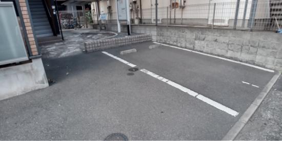 戸畑東(52942)の外観・駐車場イメージ2枚目