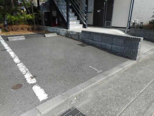 常盤(43230)の外観・駐車場イメージ1枚目