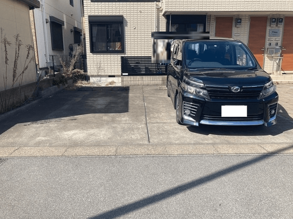 FK七国2丁目駐車場の外観・駐車場イメージ2枚目