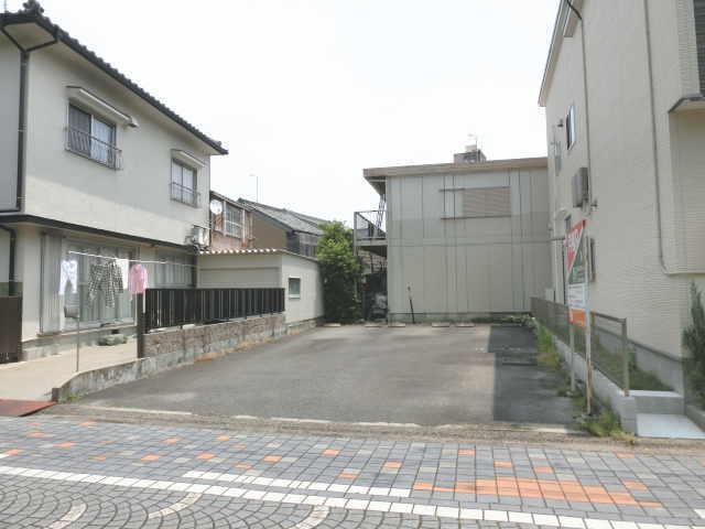 ワイズ・和光 第1駐車場の外観・駐車場イメージ3枚目