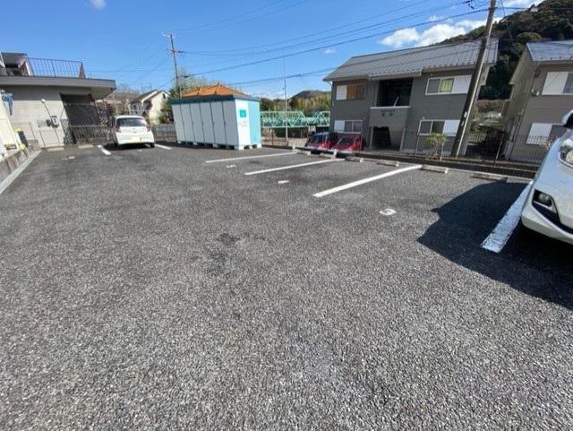 高倉(15313)の外観・駐車場イメージ2枚目