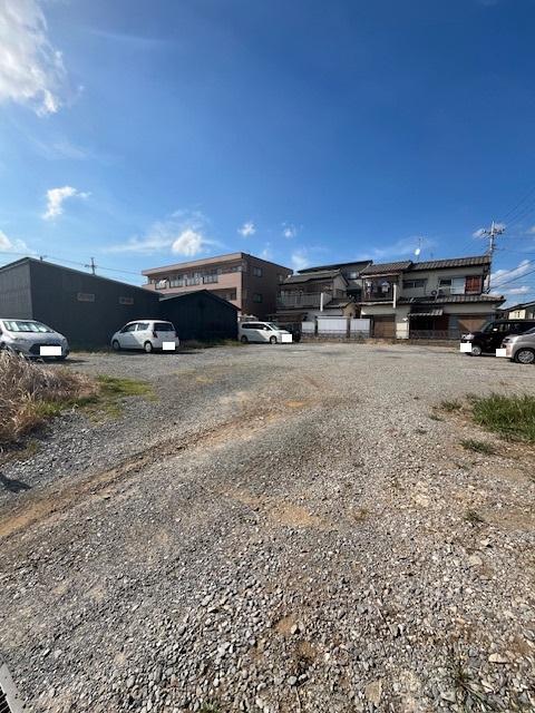 加110951駐車場の外観・駐車場イメージ2枚目