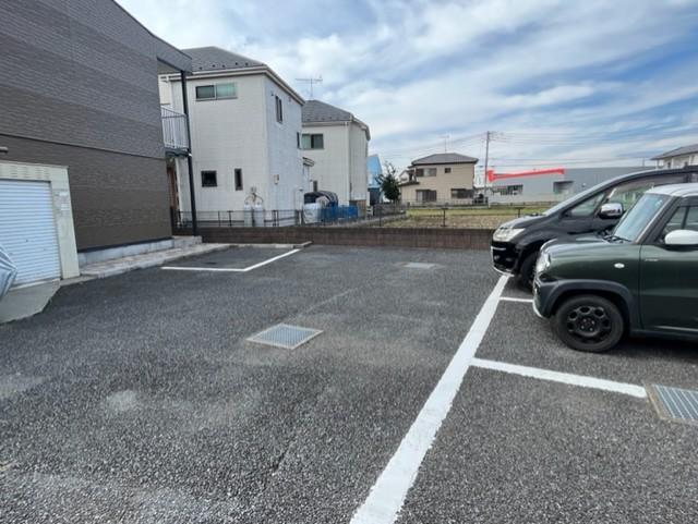 北本本町(30223)の外観・駐車場イメージ1枚目