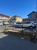 近藤駐車場の駐車場