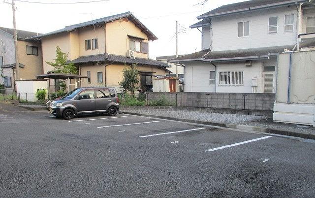 門池Ⅳ(28940)の外観・駐車場イメージ1枚目