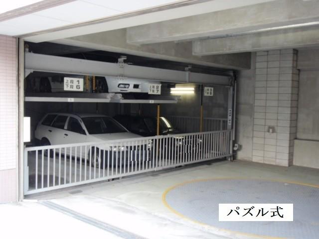 ホテルマイステイズ清澄白河の外観・駐車場イメージ2枚目