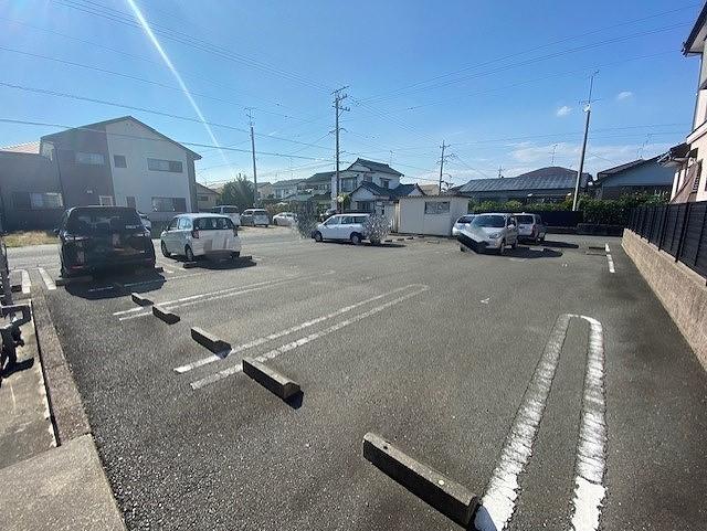 サンレイクハーモニー(36473)の外観・駐車場イメージ1枚目