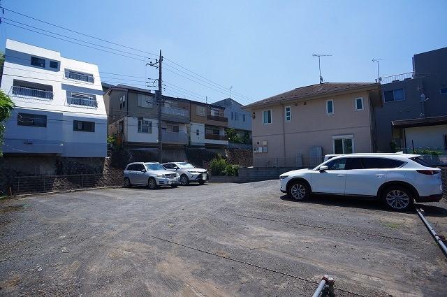 【922】第3Mパーキングの外観・駐車場イメージ3枚目