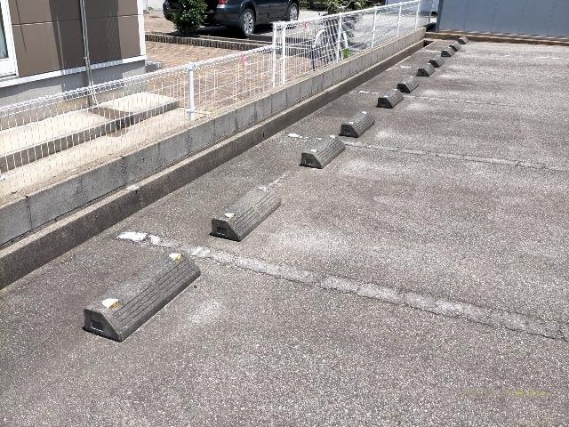 Angelique(30699)の外観・駐車場イメージ1枚目