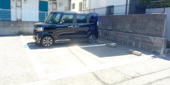 柳原(14885)の外観・駐車場イメージ3枚目