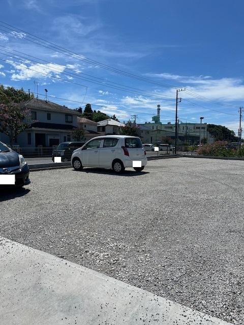 野々下4230151駐車場の外観・駐車場イメージ2枚目