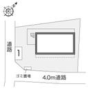 ナガシマ(21874)の駐車場
