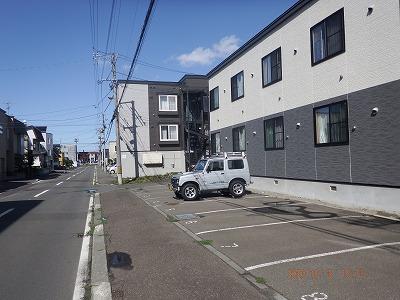 ルネッタ(39240)の外観・駐車場イメージ1枚目