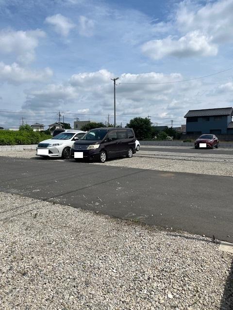 中野久木字囲ノ内6500151駐車場の外観・駐車場イメージ2枚目