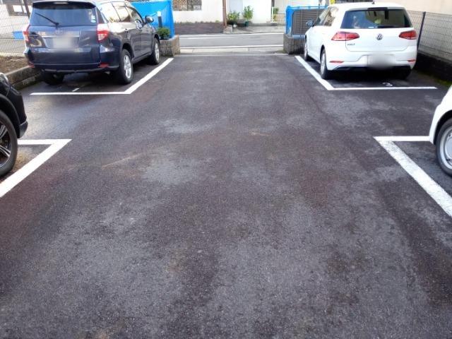 セントレア(24956)の外観・駐車場イメージ1枚目