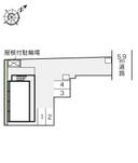 Maison清水(16646)の駐車場