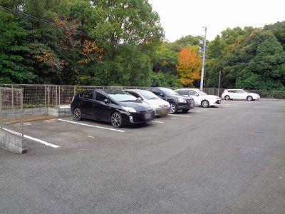 メルヘンパルク(52025)の外観・駐車場イメージ1枚目