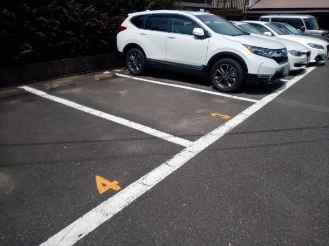 若宮Ⅱ(20093)の外観・駐車場イメージ1枚目