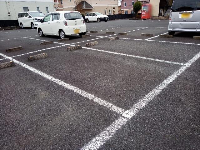 コスモスNO7(32598)の外観・駐車場イメージ1枚目