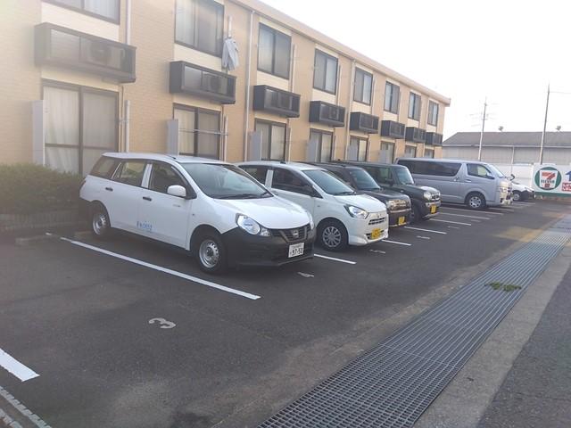 三政荘(26338)の外観・駐車場イメージ1枚目