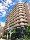 グリフィン川崎・西口参番館駐車場の駐車場