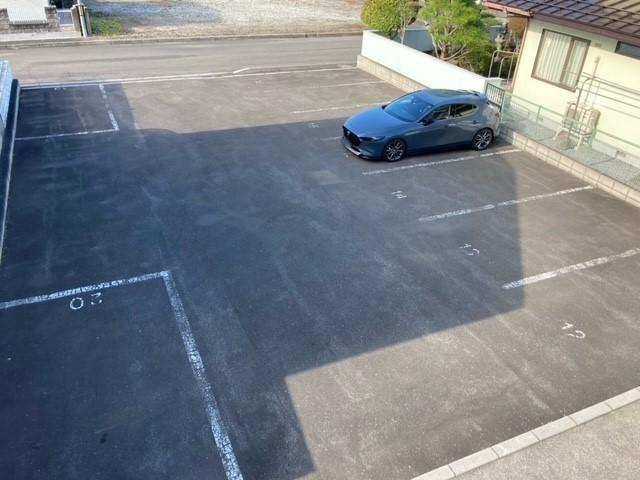 K.Y(20308)の外観・駐車場イメージ2枚目