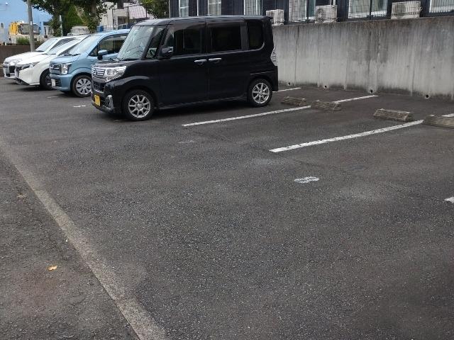 美しが丘西プラザ(16055)の外観・駐車場イメージ1枚目