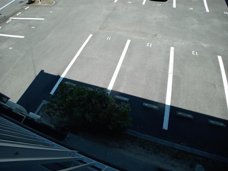 アプリコーゼ(26203)の外観・駐車場イメージ1枚目