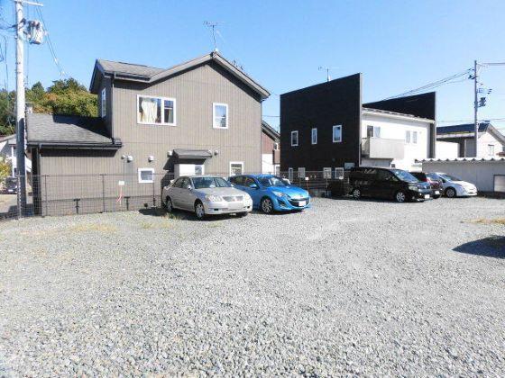 茶畑駐車場の外観・駐車場イメージ3枚目