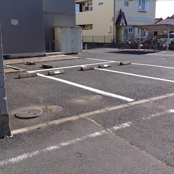 セジュール(15659)の外観・駐車場イメージ1枚目