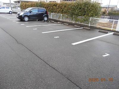 アマルフィ(19762)の外観・駐車場イメージ1枚目