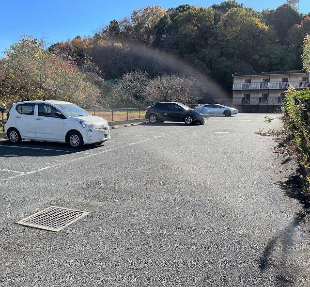 沼南Ⅲ(20161)の外観・駐車場イメージ1枚目