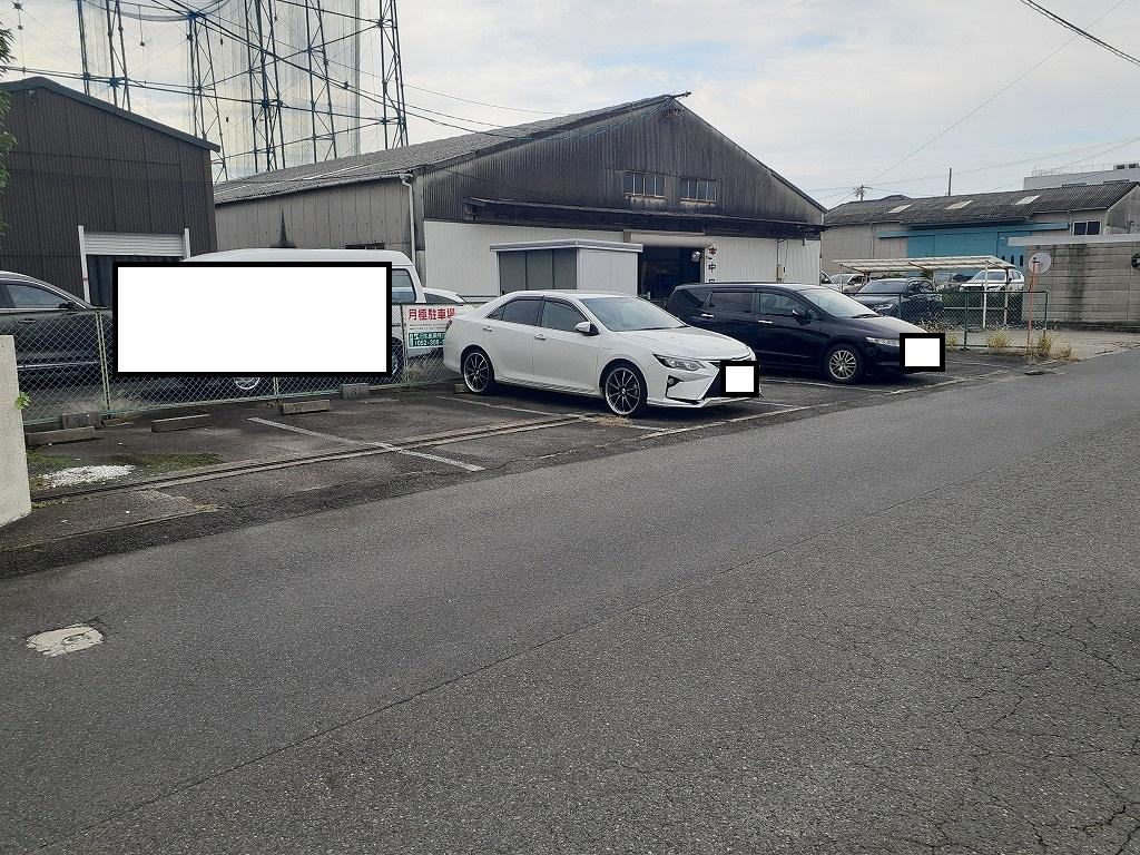 K-0111駐車場の外観・駐車場イメージ3枚目